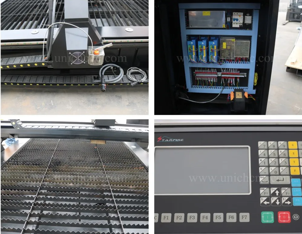 hot sale plasma cutting machine cnc plasma cutter