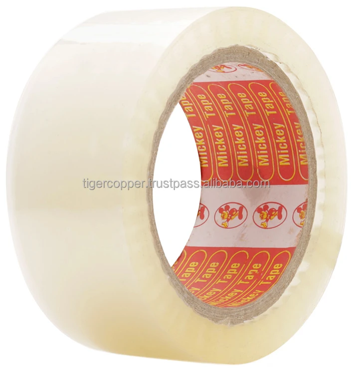 opp packing tape