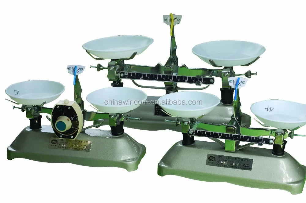 China Supplier Table Balance