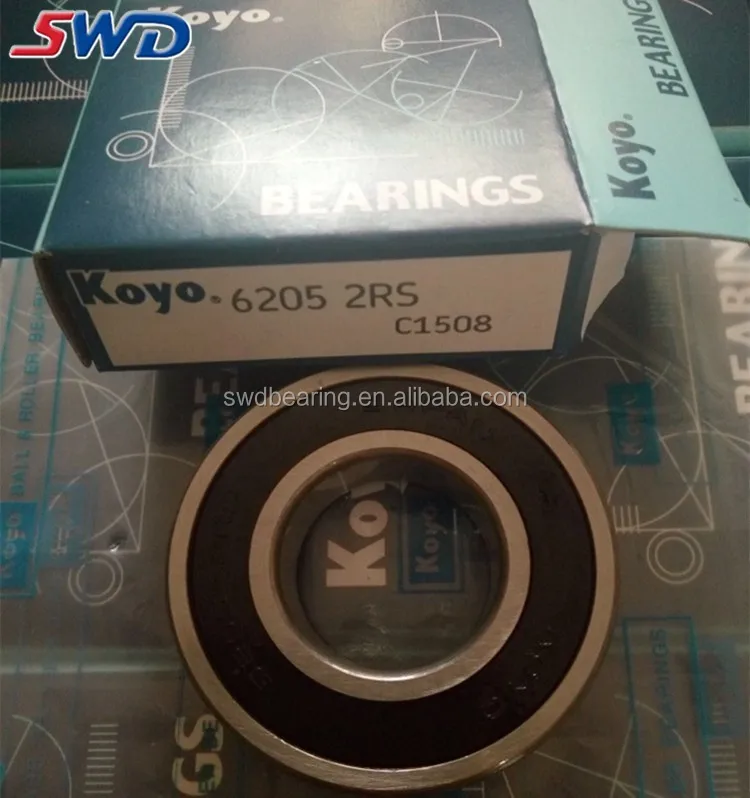Koyo 6202 High Rpm Bearings 6202 2rs Koyo Bearing Price List Buy 6202