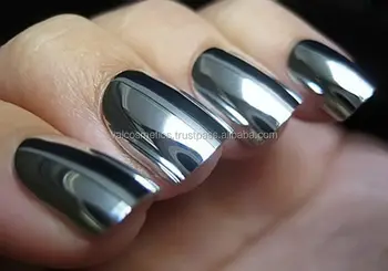 Metallic Gel Nail Polish Val Usa