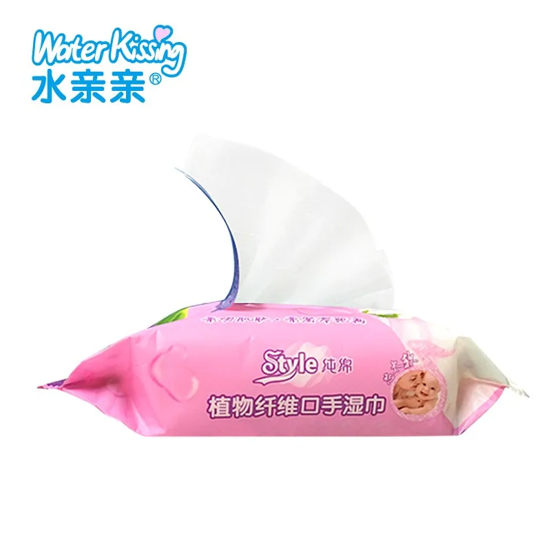 Unscented Oem Disposable Antibacterial Feminine Wipes Buy