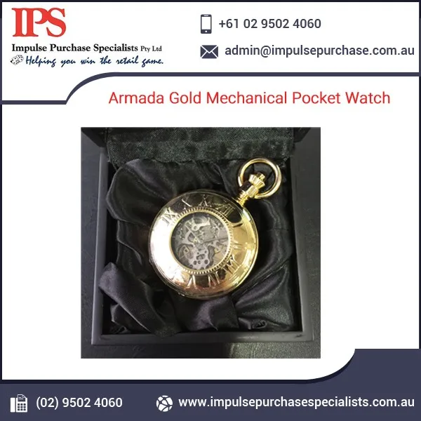 pocket watch price