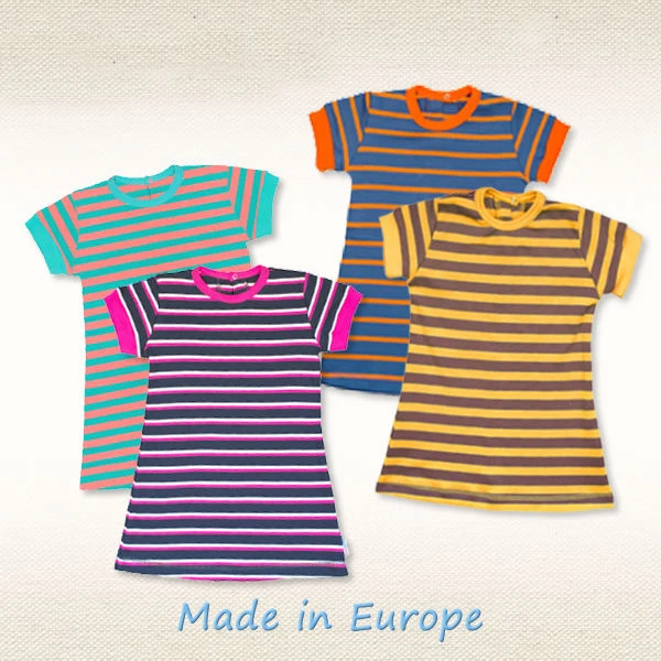 organic baby clothes europe