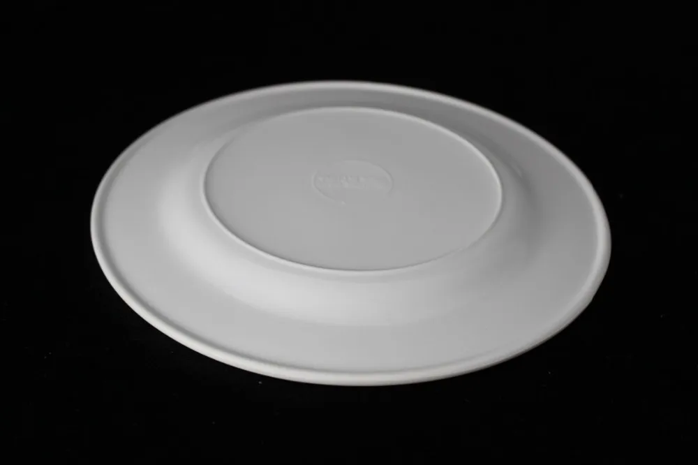 100%melamine plate