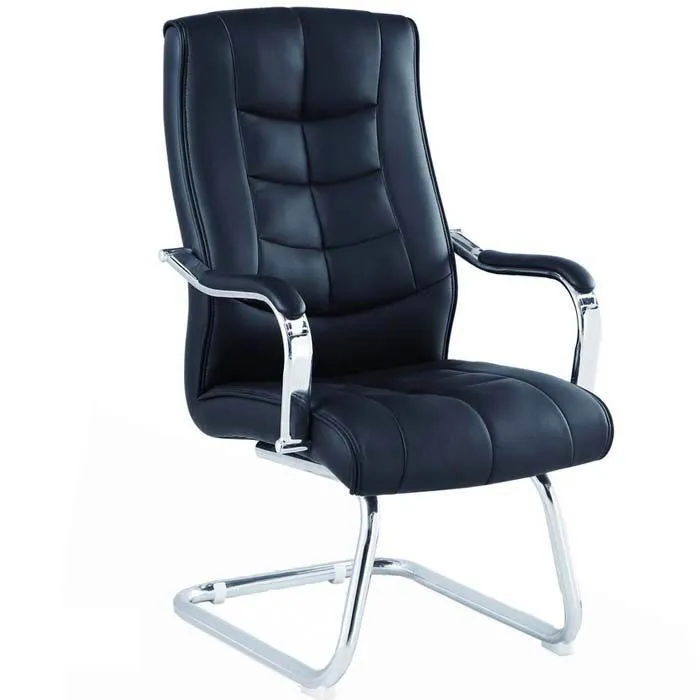 Black Executive Chair Office Chair Specification Boss Desk Chair Buy
