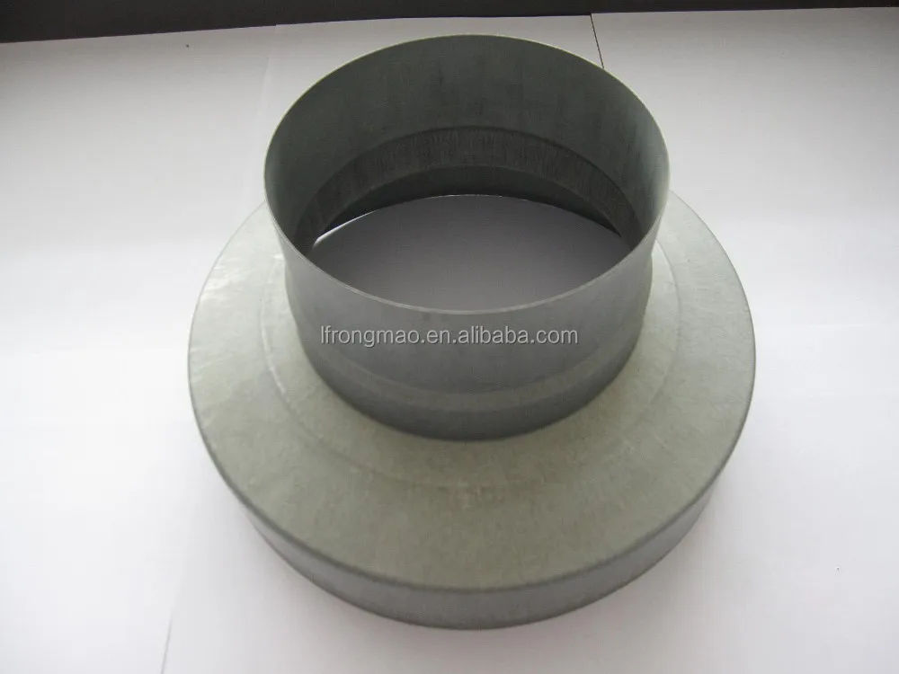 Pressed Collar Saddles/ Duct Fittings Buy Collar Saddles,Hvac Duct