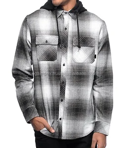 new fashion Man casual checks flannel shirts new fashion Man casual checks flannel shirts