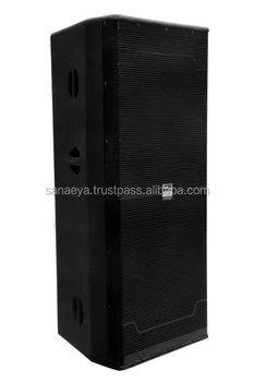 Unique 1000w Dual 15 Inch Speaker High Dj Box Unique 1000w Dual 15 Inch Speaker High Dj Box