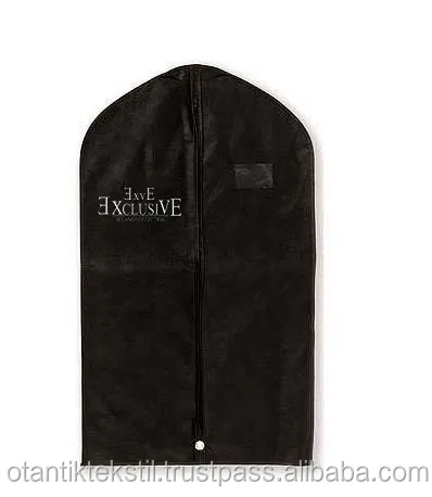 jacket cover bag