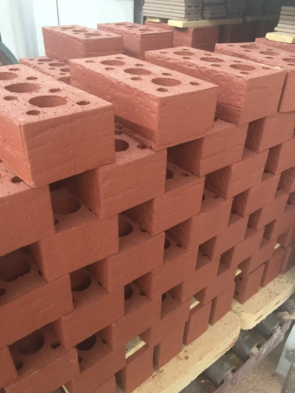 brick and block construction