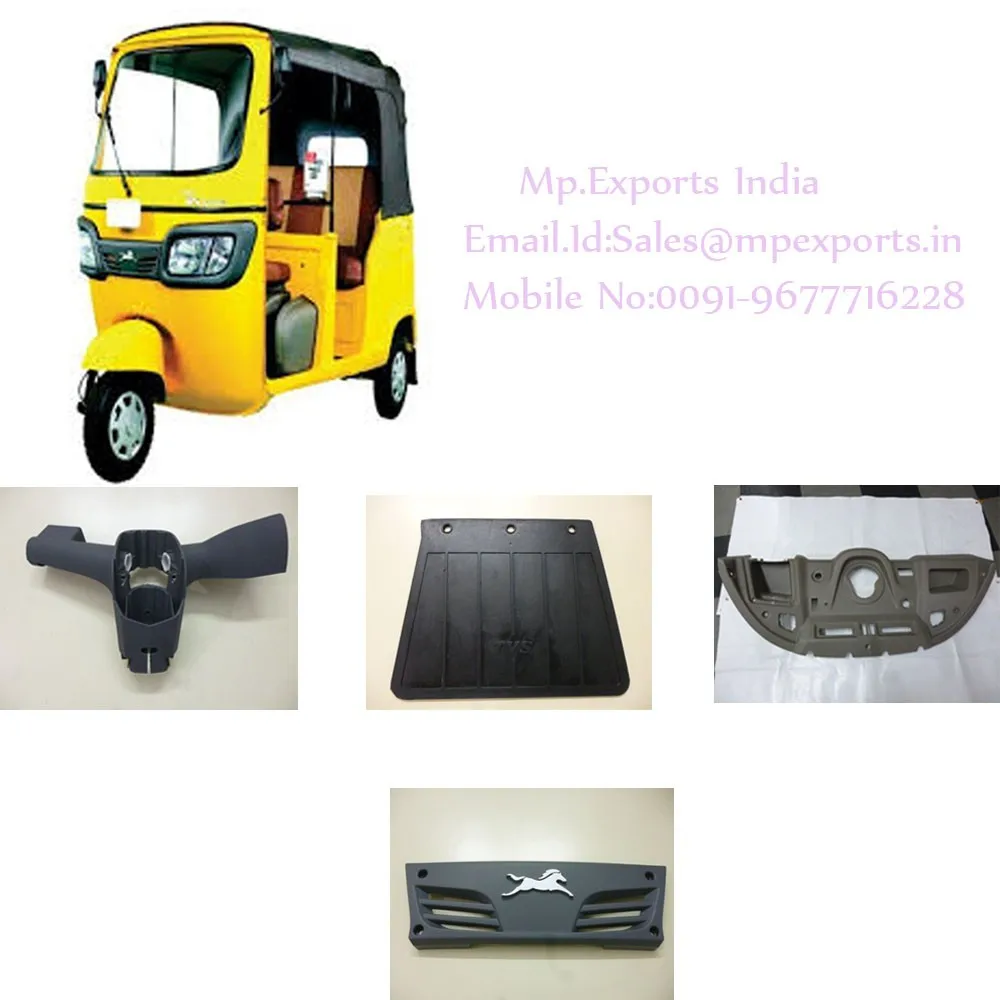 Tvs King Three Wheeler Spare Parts Buy Three Wheeler Auto Spares
