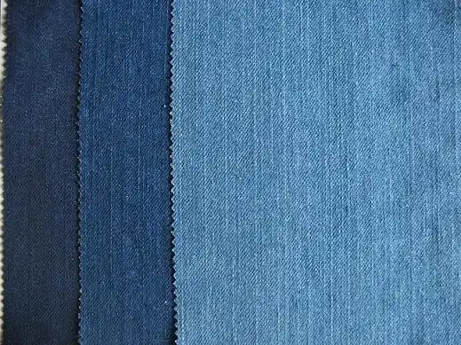 cost of denim fabric