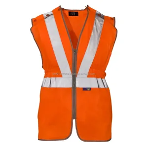 Factory Price safety Vest / Reflective Safety Workwear/safety jacket Factory Price safety Vest / Reflective Safety Workwear/safety jacket
