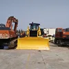 Bulldozer KOMATSU D85 Second hand Komatsu D85 Track Dozer