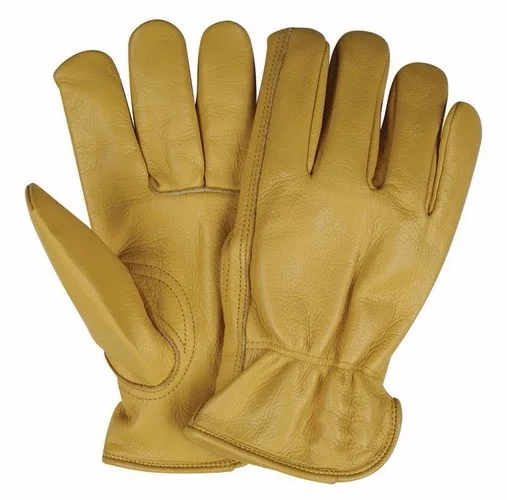 truck driver work gloves