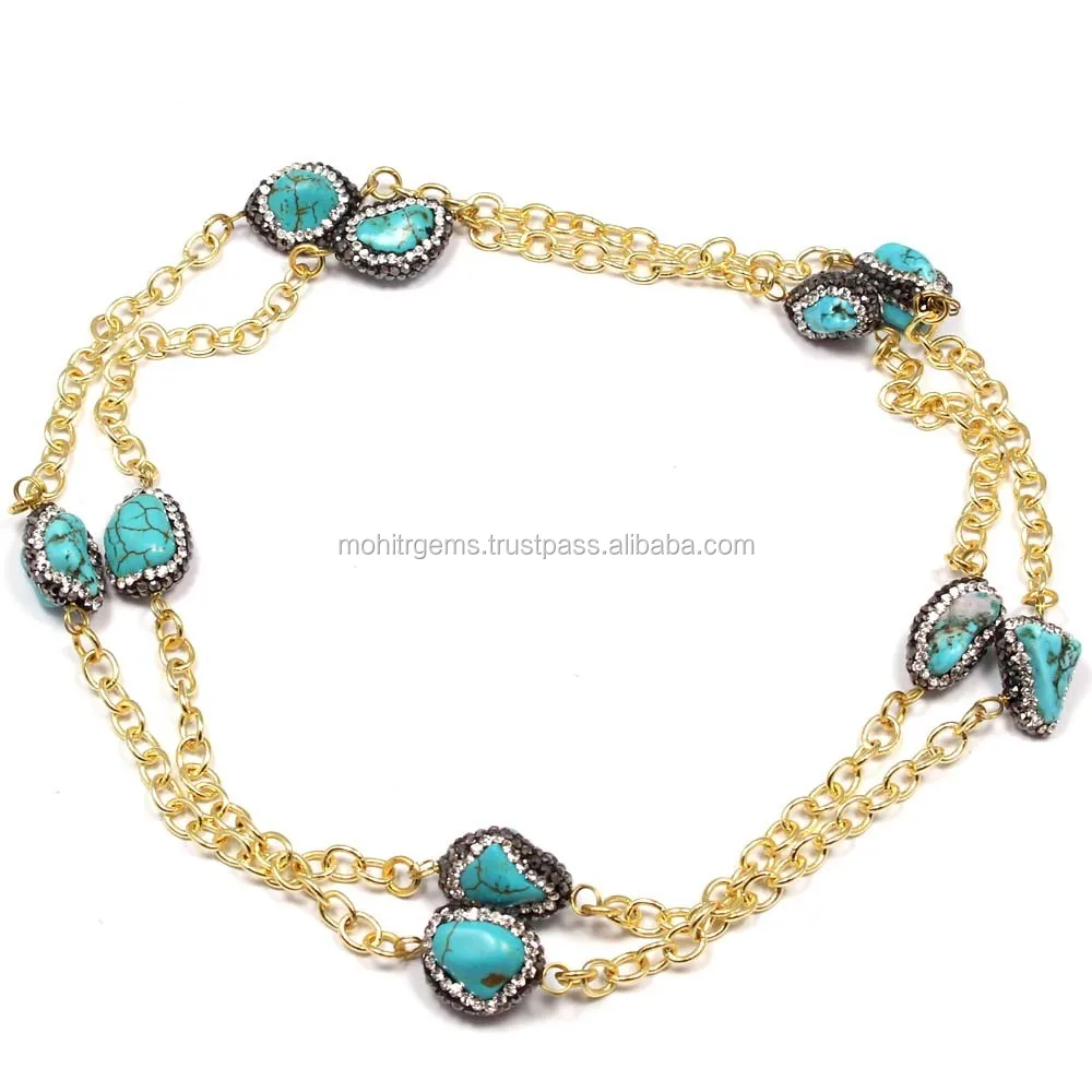 turkish turquoise jewelry