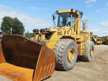 Used Cat 980 Wheel Loaderused Caterpillar 980b 980c 988b Loaders For Sale Buy Used Cat 966f2 Wheel Loaderused Caterpillar Wheel Loader 966used