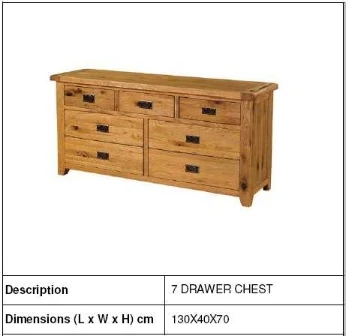 vietnam wooden chests