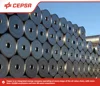Bitumen in drums CEPSA - New Steel Drums (230 kg). Easy to transport and easy to melt down using a drum smelter