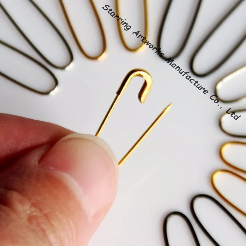 22mm No Loop Type Metal U Shaped Locking Pins In Box Packing Buy