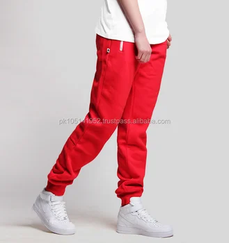 high quality joggers wholesale