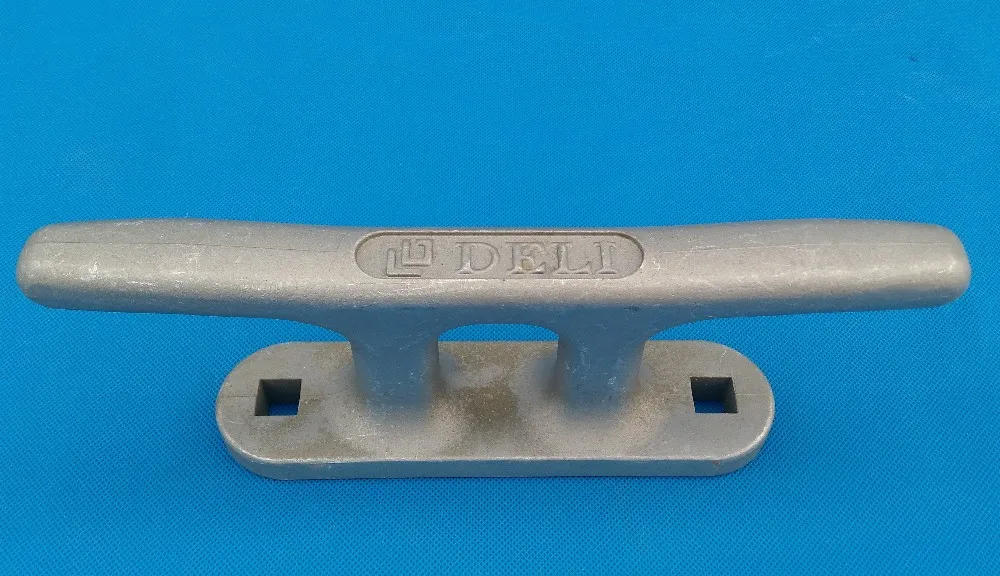 S316 Steel Mooring Cleat Of Floating Docks For Ship Buy Mooring Cleat
