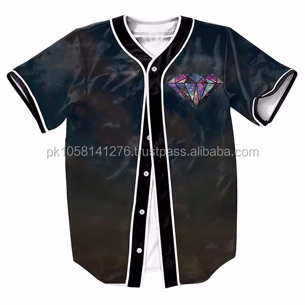 jersey ideas for baseball