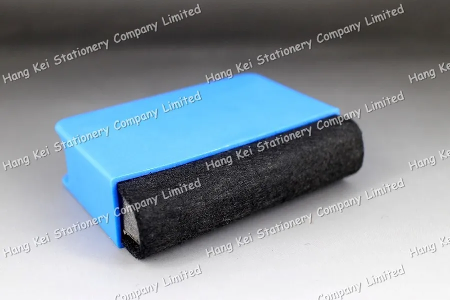 Whiteboard duster