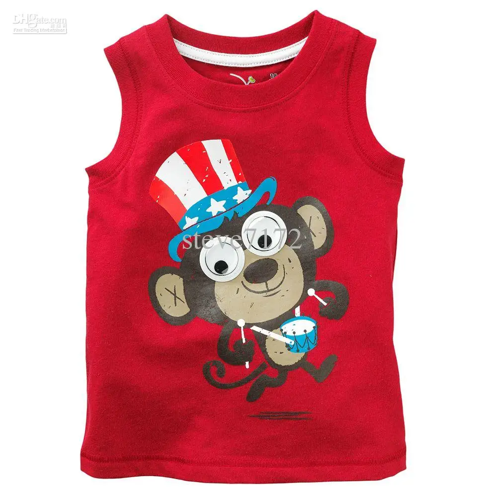 Sleeveless Childrens T Shirt Buy T Shirts,Sleeveless T Shirts,T