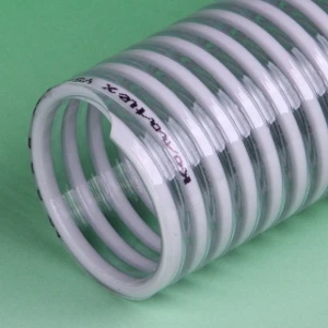 Kanaflex Suction Coil Pvc Reinforced Cord V.s C C3 Hose For Delivery ...