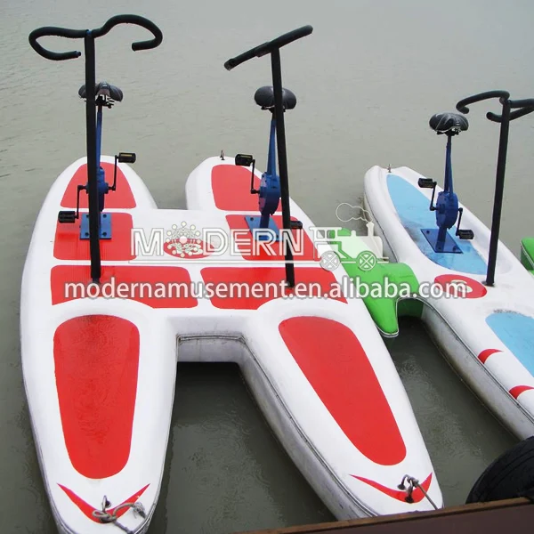 Attractive Hot Selling Waterbird Water Bike For Sale With Lowest Price Buy High Quality