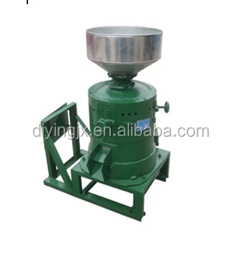 Peeling Machine/Einkorn Peeling Machine/Millet Einkorn Peeling Machine/Einckorn Husk Removing Machine