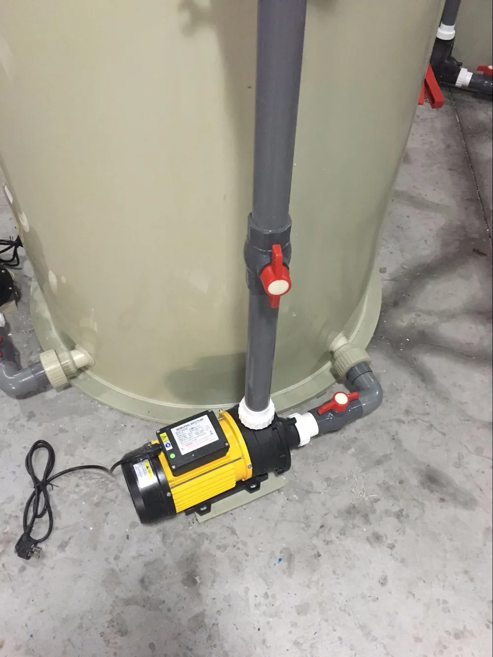 Fish Hatchery Protein Skimmers For Sale Buy Fish Hatchery Protein