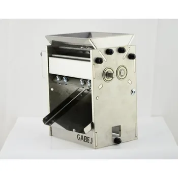 Gabej Shredder Machine For Cutting Herbs,Tobacco Leaves 0,8mm Tobacco