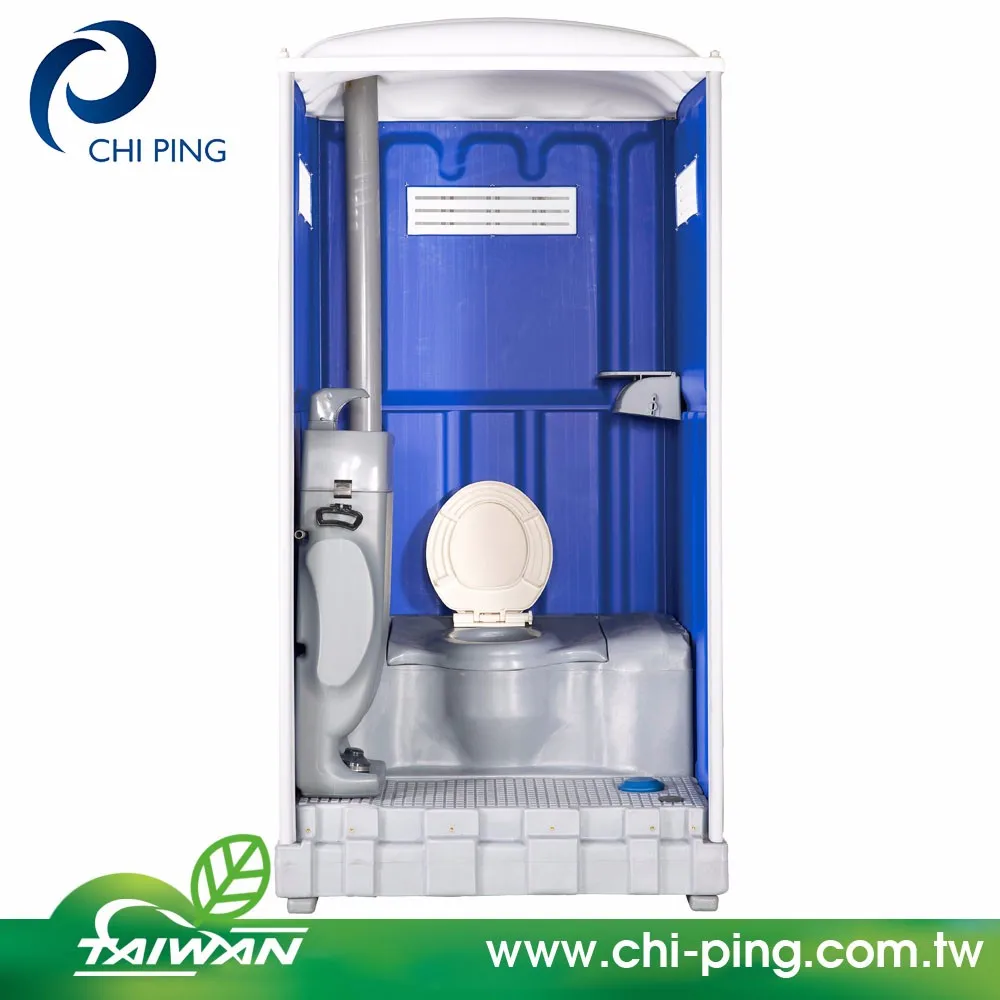 seat type, SSE-260, inside view, with hand wash sink, portable toilet