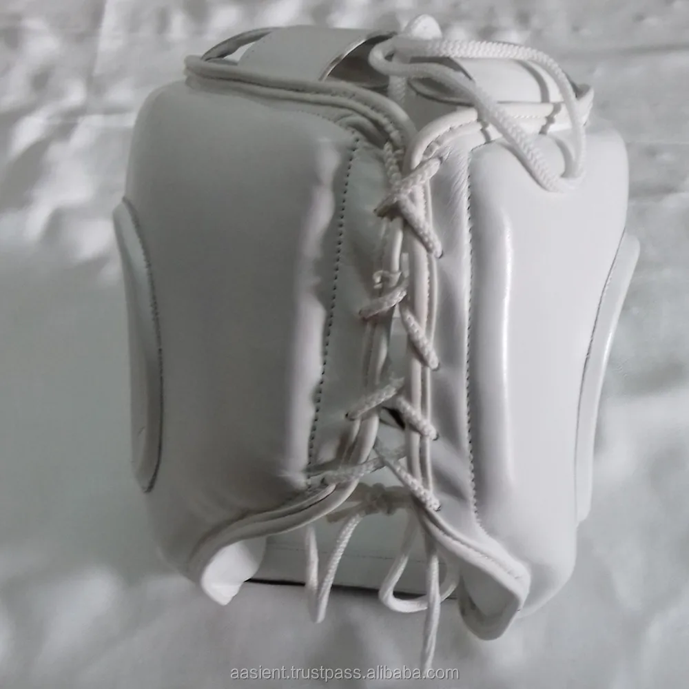 Best Kick Boxing Head Guard Boxing Headgear For Training Protector For