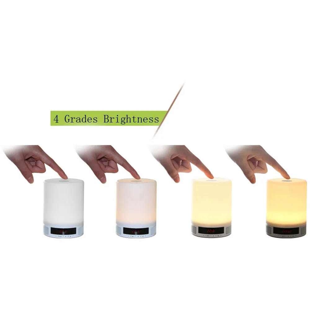 Low price dj songs mp3 free download led night light lamp with sensor