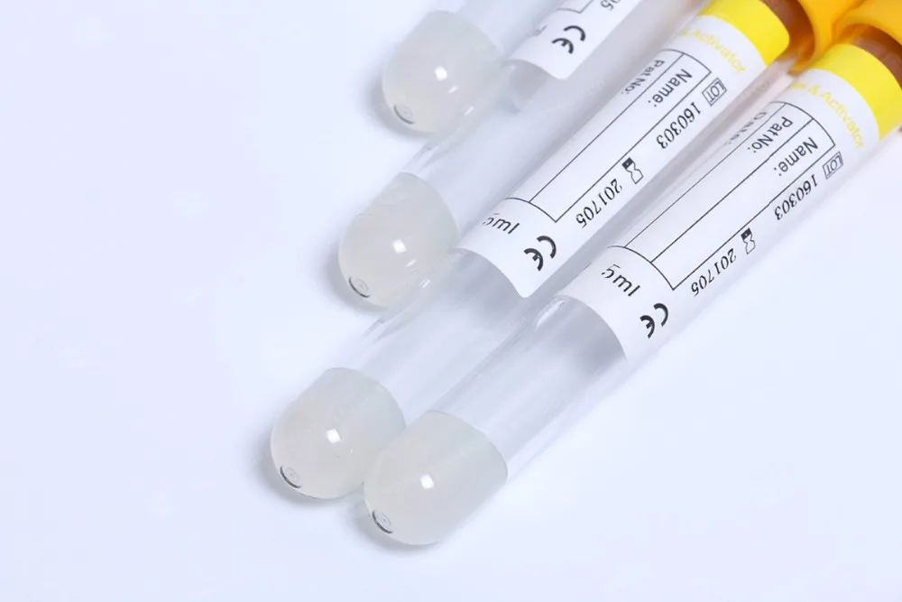 Various color Safety cap for medical vacuum blood collection tube