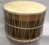 TURKISH PROFESSIONAL DAVUL PERCUSSION WALNUT DRUM