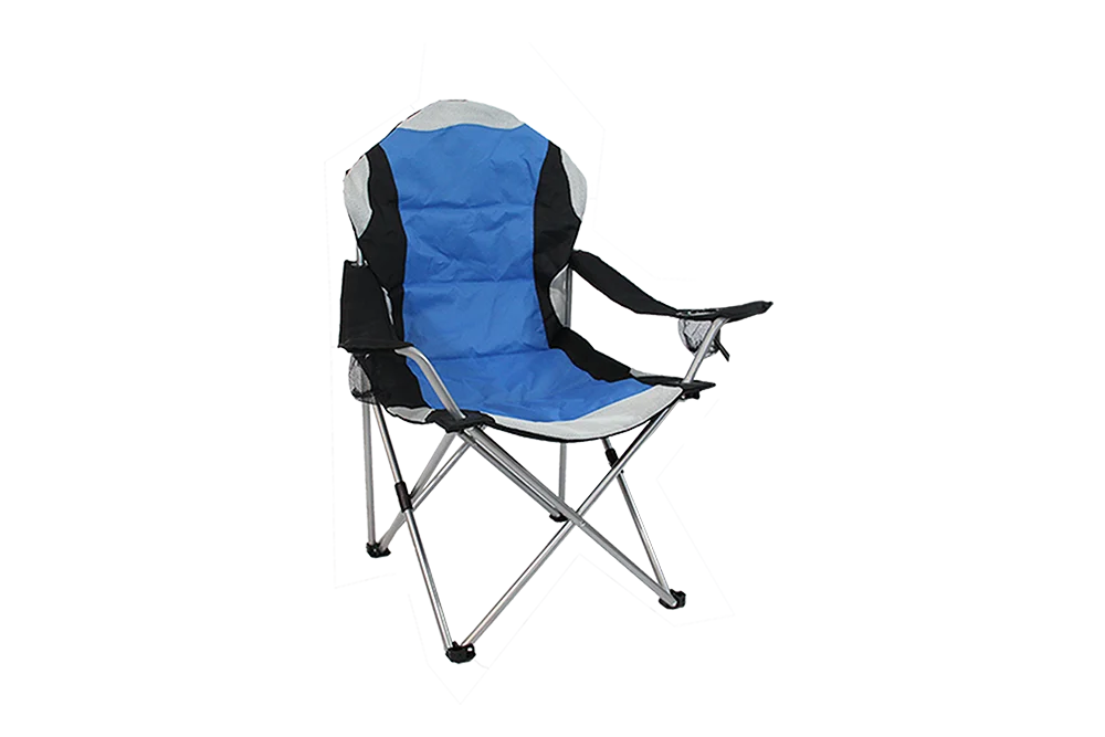 Складное кресло kingcamp chair folding director 3977