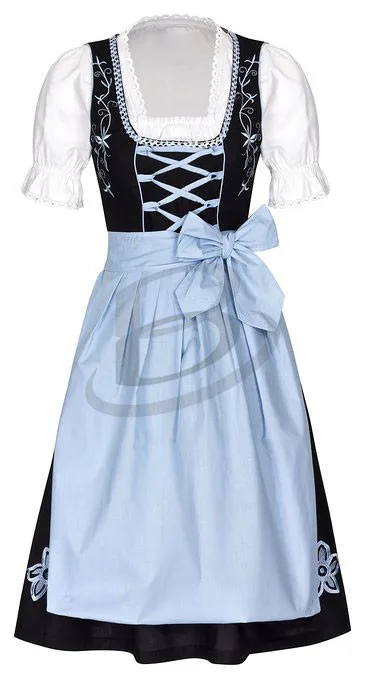 2021 Women Bandage Plus Bavarian Oktoberfest Costumes Barmaid Dirndl Dress (oktoberfest Dirndl) - Buy Plus Size Mini Dirndl,Adult Latex Dirndl,Dirndl Trachten Product on Alibaba.com