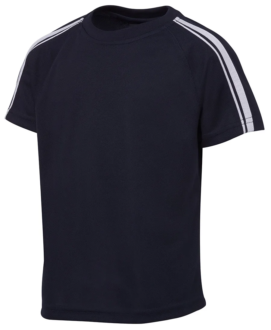 Blank T Shirts Athletic Fit Sportswear Plain Soccer Kits For Teams ...