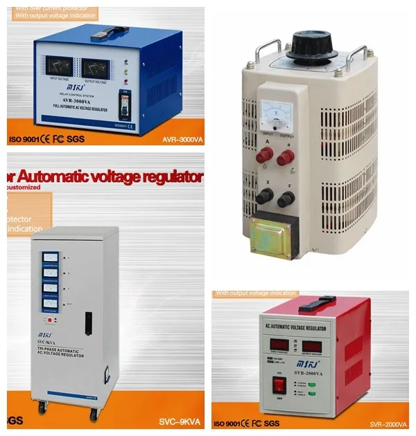 Step Up Transformer 120v To 240v Three Phase / High Voltage Step Up