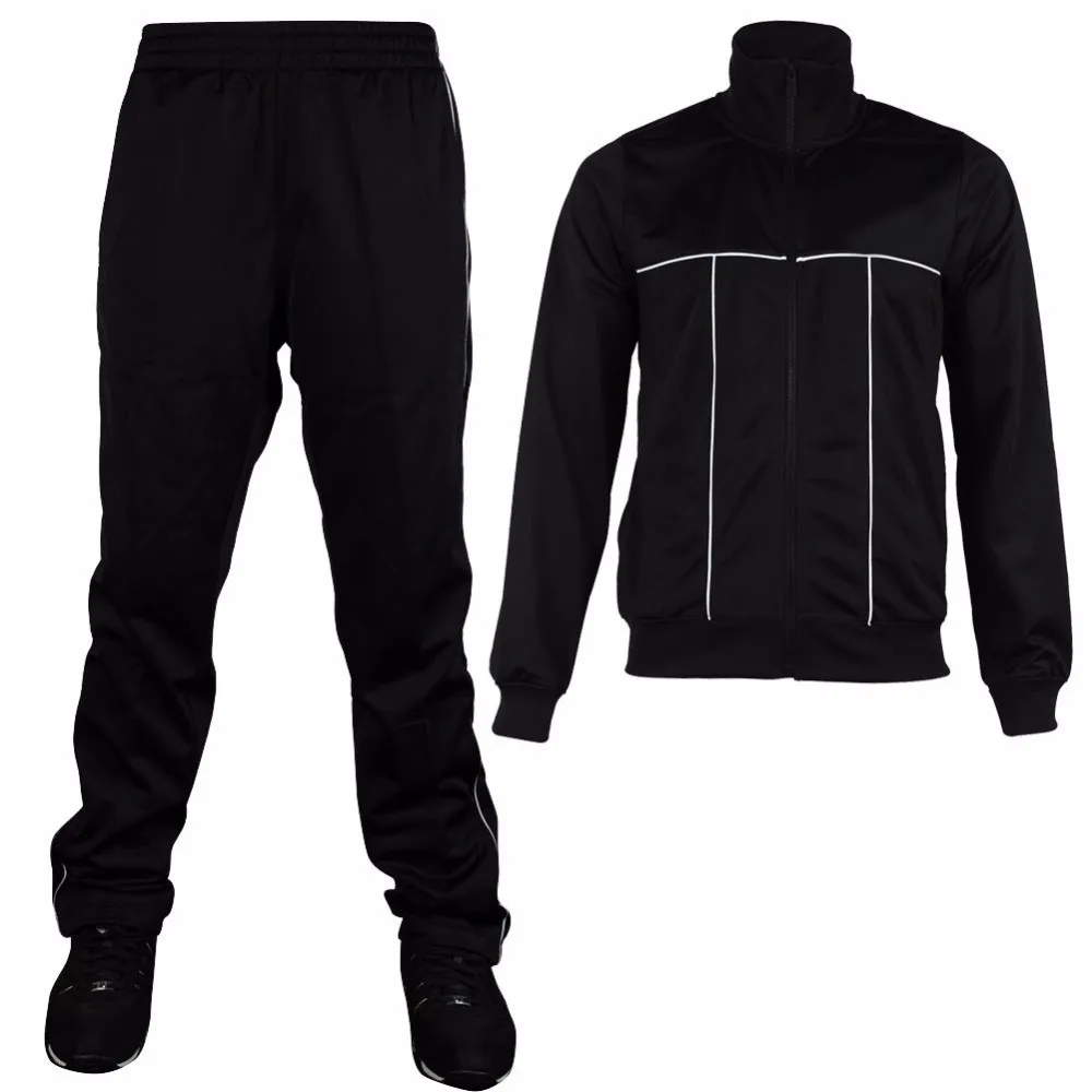 full nike tracksuit