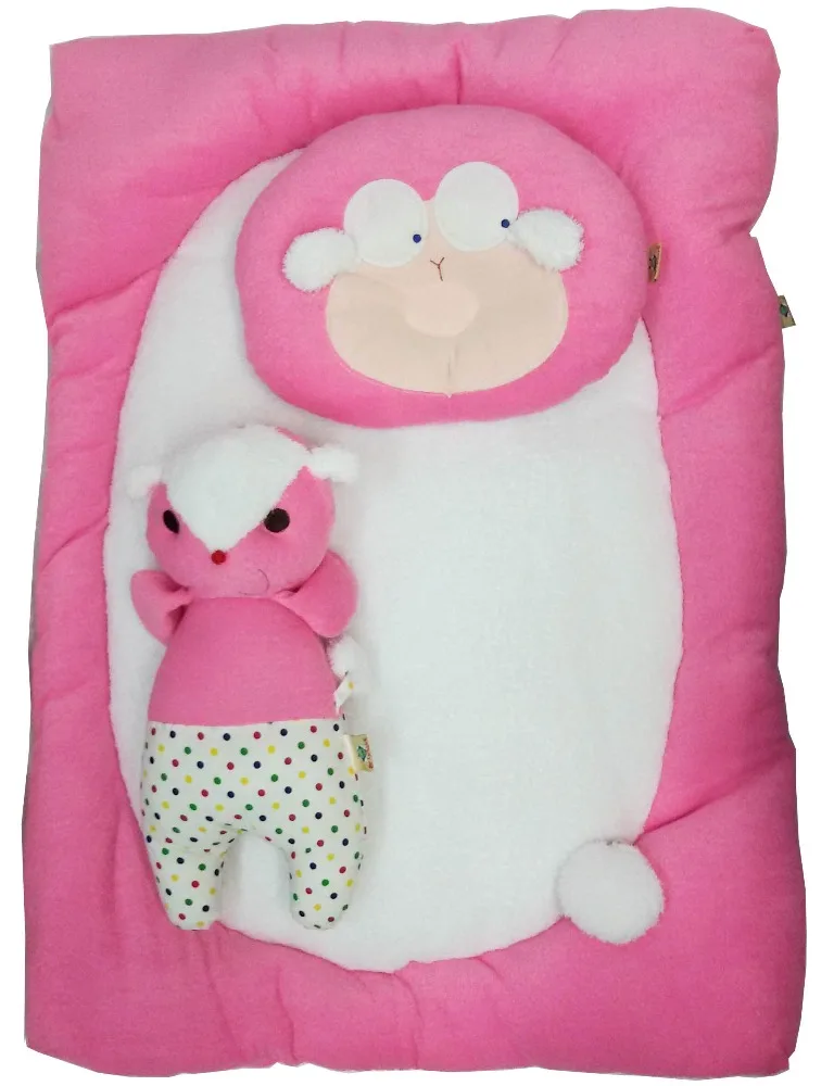 Handmade Baby Doll Design Comforter Set Made In Thailand Buy