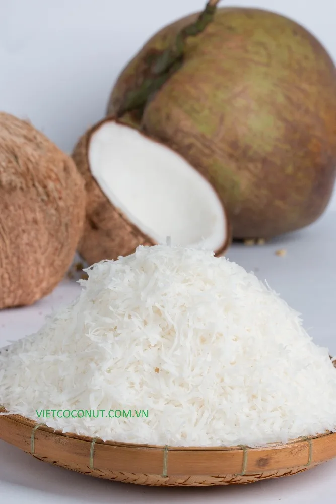 Good Price Desiccated Coconut Fine Grade Buy Desiccated Coconut