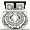 beautiful bed room bed sheet with bed sheet Dream House Decorative Living Room Black Double BedSheet