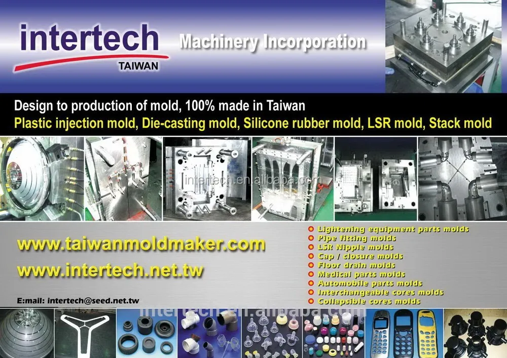 catalog plastic