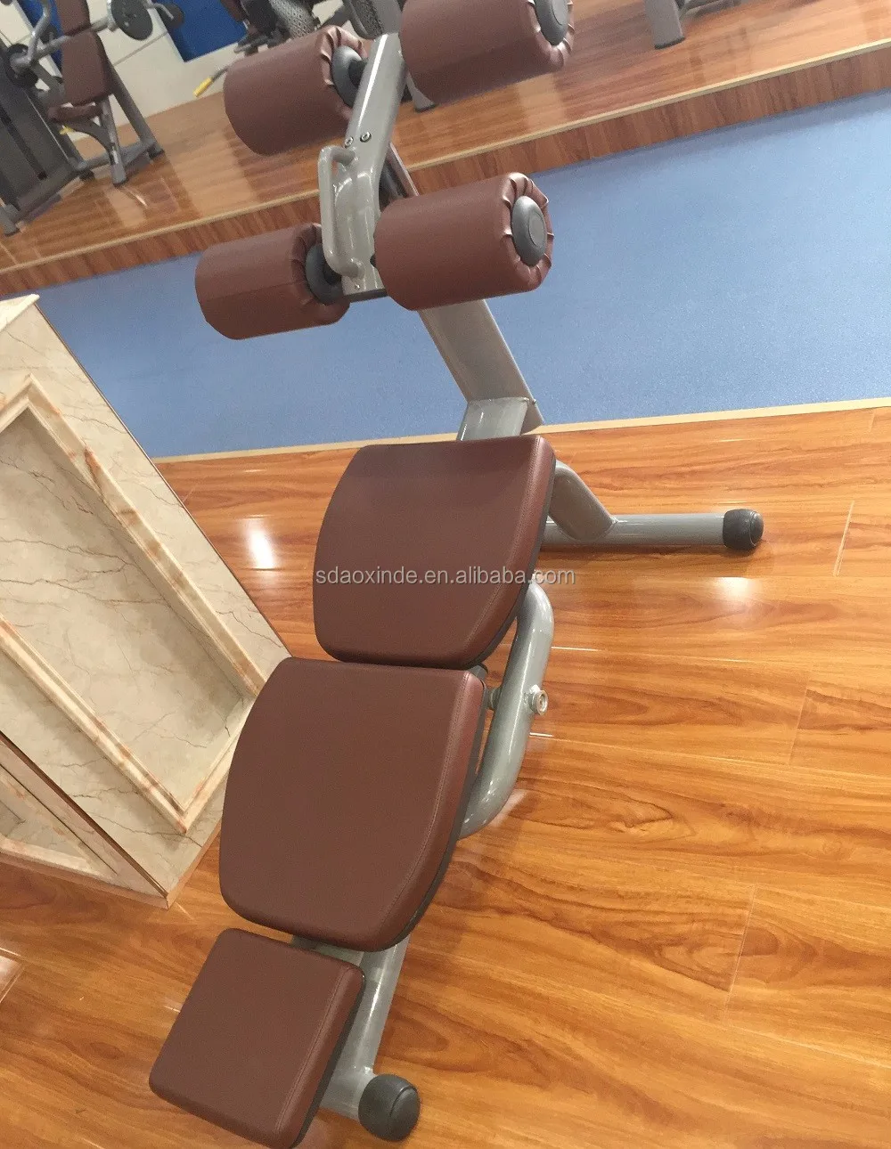 Tunturi abdominal Bench ab20